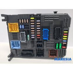 Citroen - C4 Grand Picasso - Ordinateur gestion moteur