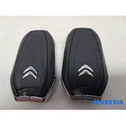 Citroen - C4 Grand Picasso - Ordinateur gestion moteur