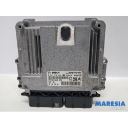 Citroen - C4 Grand Picasso - Ordinateur gestion moteur