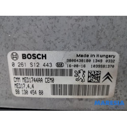 Citroen - C4 Grand Picasso - Ordinateur gestion moteur