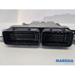 Citroen - C4 Grand Picasso - Ordinateur gestion moteur