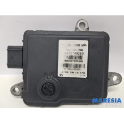 Citroen - C4 Grand Picasso - Ordinateur gestion moteur