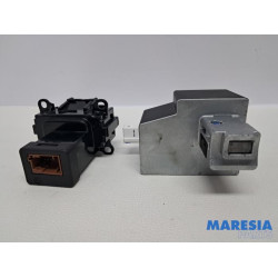 Citroen - C4 Grand Picasso - Ordinateur gestion moteur