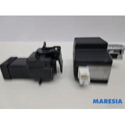 Citroen - C4 Grand Picasso - Ordinateur gestion moteur