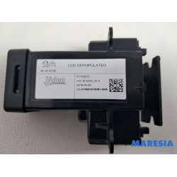 Citroen - C4 Grand Picasso - Ordinateur gestion moteur