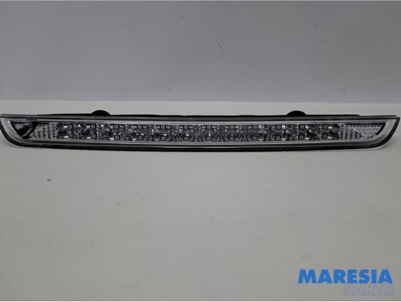 Citroen - C4 Grand Picasso - Zusätzliches Bremslicht Mitte