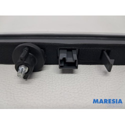 Citroen - C4 Grand Picasso - Zusätzliches Bremslicht Mitte