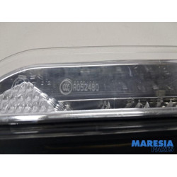 Citroen - C4 Grand Picasso - Zusätzliches Bremslicht Mitte