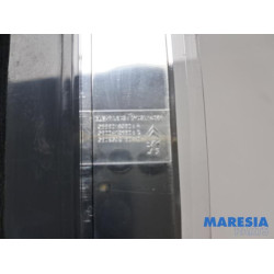 Citroen - C4 Grand Picasso - Zusätzliches Bremslicht Mitte