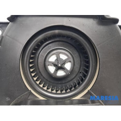 Citroen - C4 Grand Picasso - Heating and ventilation fan motor
