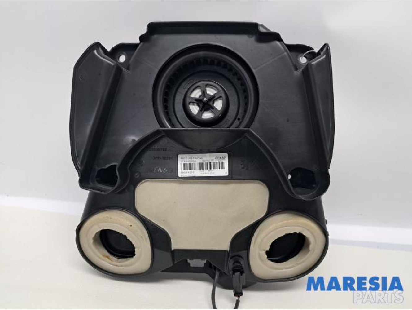 Citroen - C4 Grand Picasso - Heating and ventilation fan motor