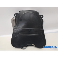 Citroen - C4 Grand Picasso - Heating and ventilation fan motor