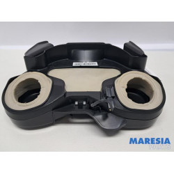 Citroen - C4 Grand Picasso - Heating and ventilation fan motor