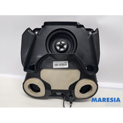 Citroen - C4 Grand Picasso - Heating and ventilation fan motor