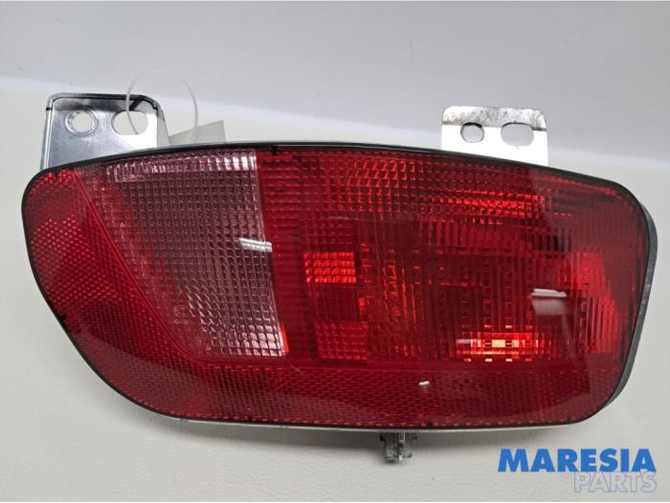 Citroen - C4 Grand Picasso - Rear fog light