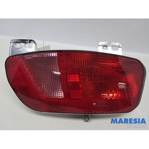 Citroen - C4 Grand Picasso - Rear fog light