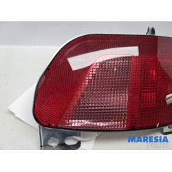 Citroen - C4 Grand Picasso - Rear fog light