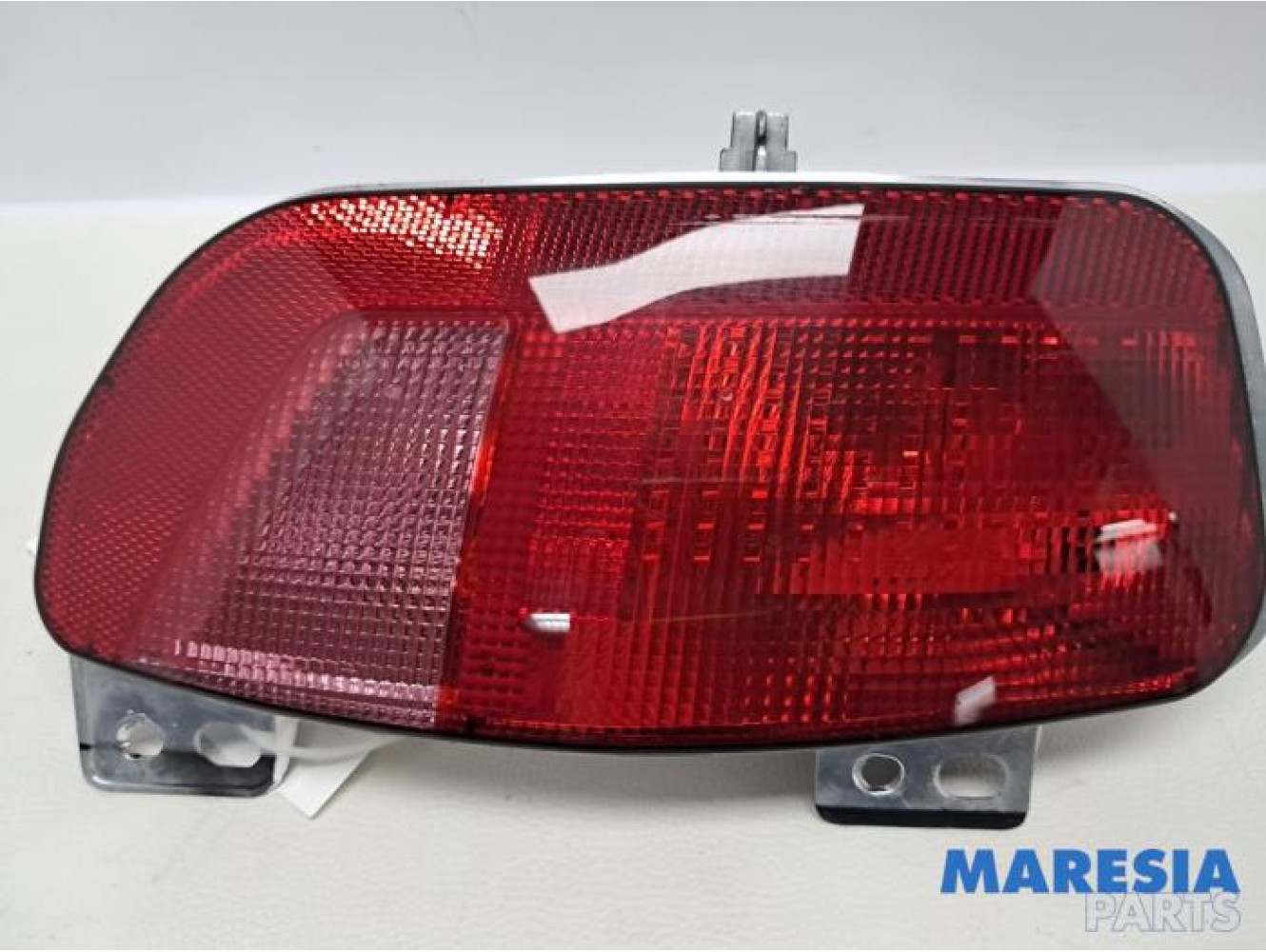 Citroen - C4 Grand Picasso - Rear fog light