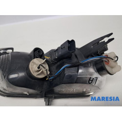 Citroen - C4 Grand Picasso - Rear fog light