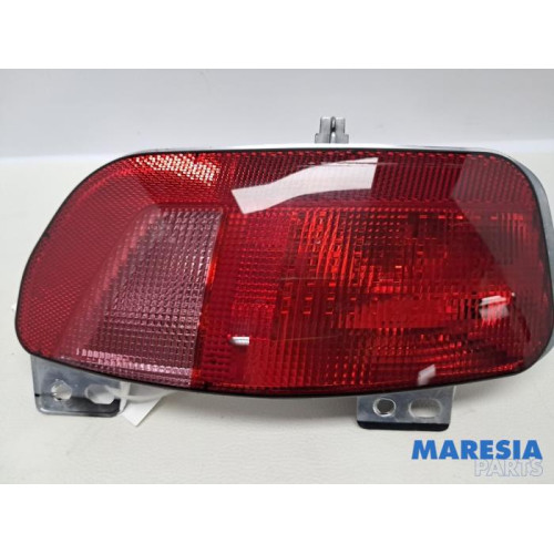 Citroen - C4 Grand Picasso - Rear fog light