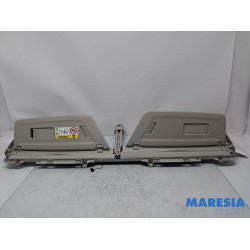 Citroen - C4 Grand Picasso - Zonneklep set