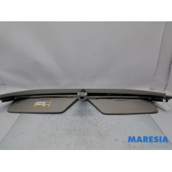 Citroen - C4 Grand Picasso - Zonneklep set