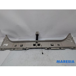 Citroen - C4 Grand Picasso - Zonneklep set