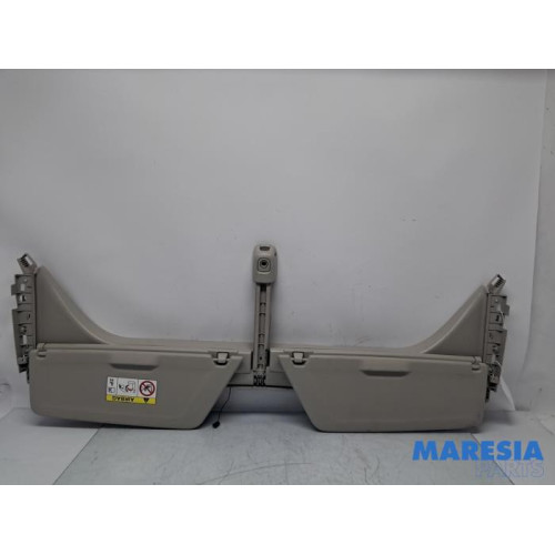 Citroen - C4 Grand Picasso - Sun visor set