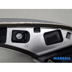 Citroen - C4 Grand Picasso - Decorative strip