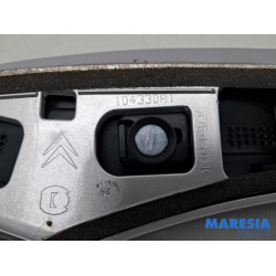 Citroen - C4 Grand Picasso - Decorative strip