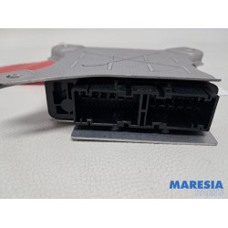 Peugeot - 107 - Airbag Module