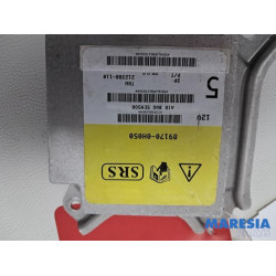 Peugeot - 107 - Airbag Module