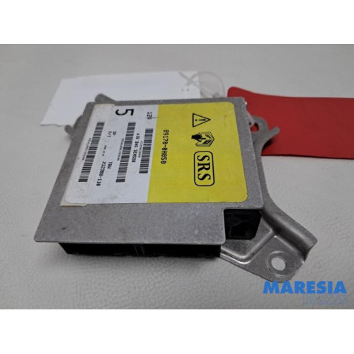 Peugeot - 107 - Airbag Module