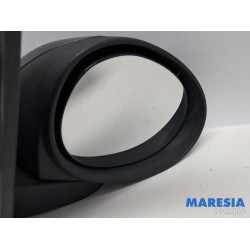 Peugeot - 107 - Buitenspiegel rechts