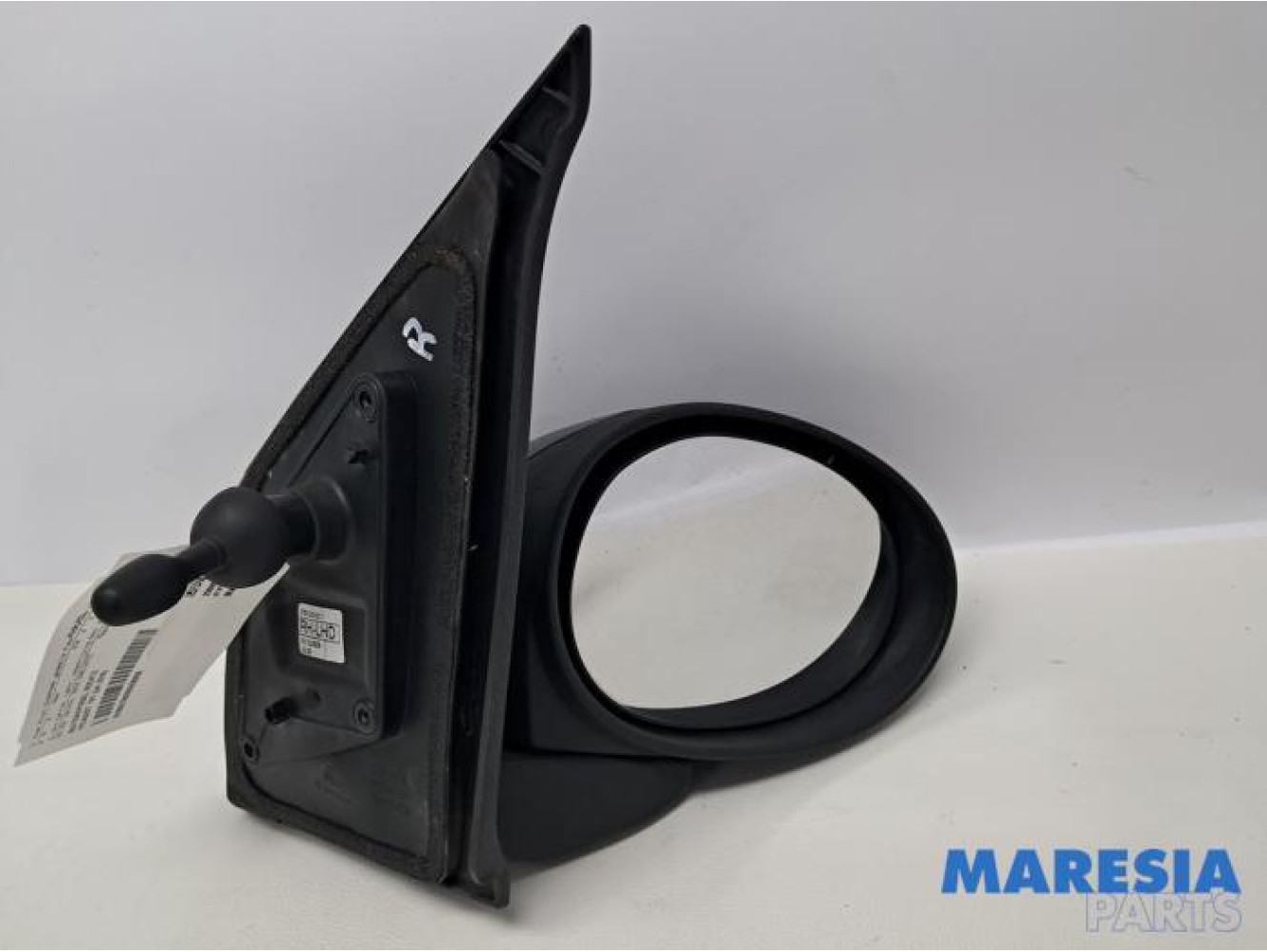 Peugeot - 107 - Buitenspiegel rechts