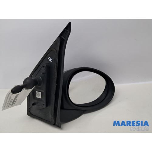 Peugeot - 107 - Buitenspiegel rechts