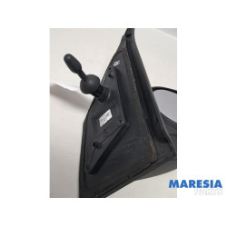 Peugeot - 107 - Buitenspiegel rechts