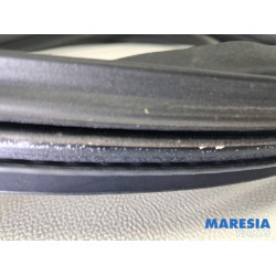 Peugeot - 107 - Rear door seal 4-door, left