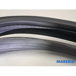 Peugeot - 107 - Rear door seal 4-door, left