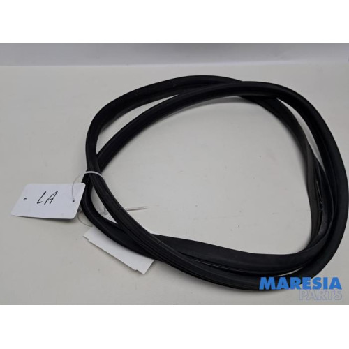Peugeot - 107 - Rear door seal 4-door, left