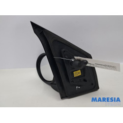 Peugeot - 107 - Buitenspiegel links