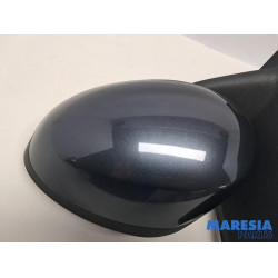 Peugeot - 107 - Buitenspiegel links