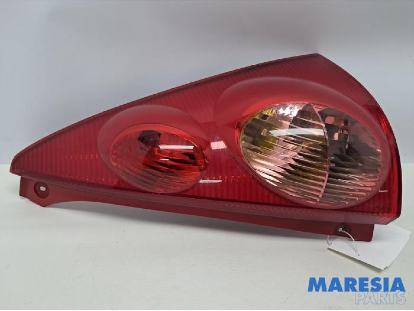 Peugeot - 107 - Achterlicht rechts