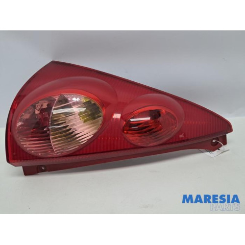 Peugeot - 107 - Achterlicht links