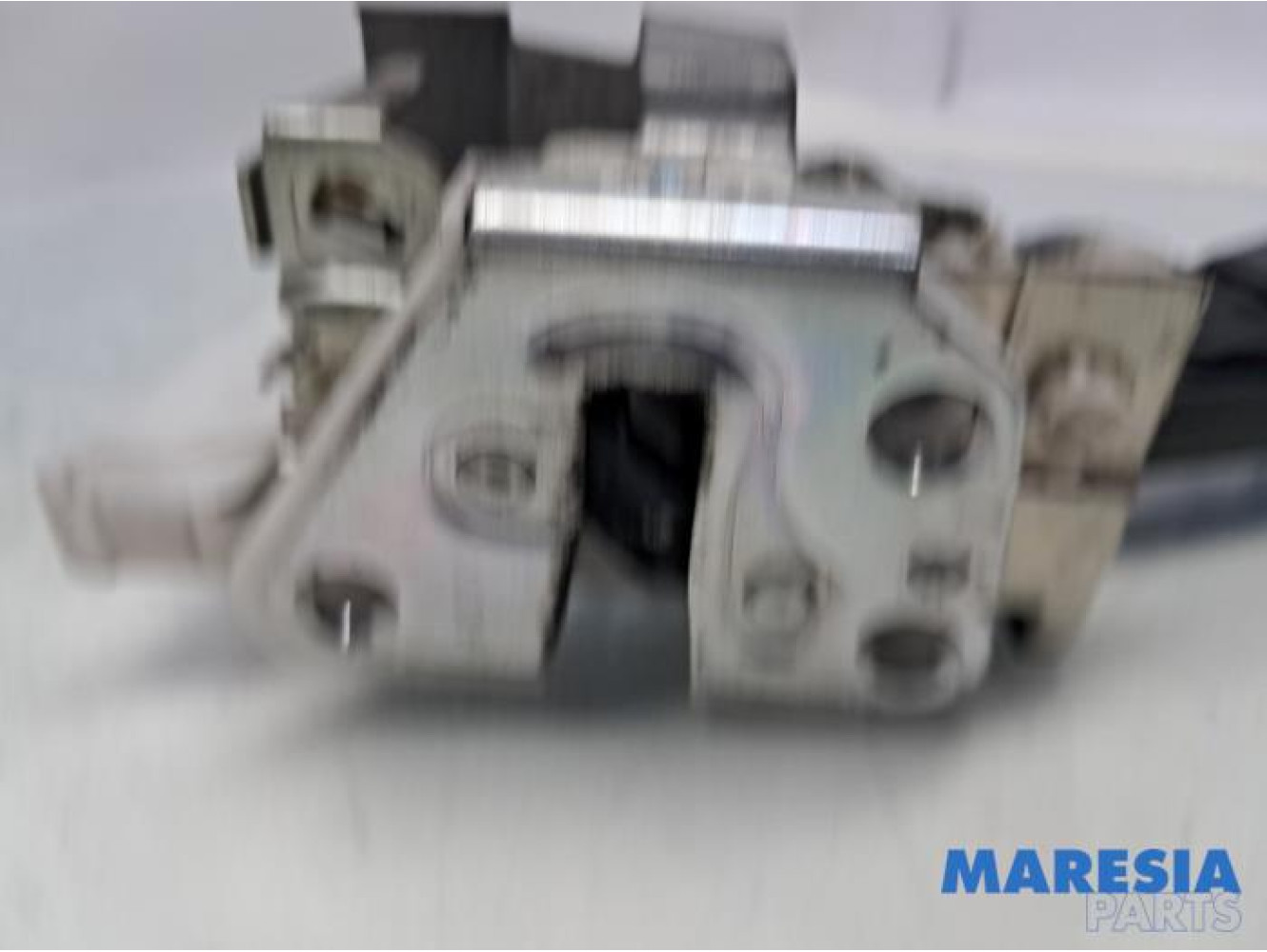 Peugeot - 107 - Deurslot Mechaniek 4Deurs rechts-achter