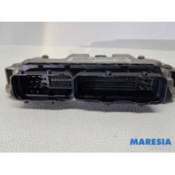 Peugeot - 107 - Computer Motormanagement