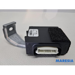 Peugeot - 107 - Computer Motormanagement