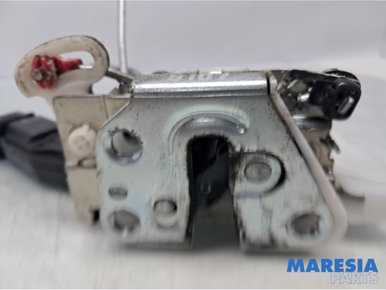 Peugeot - 107 - Deurslot Mechaniek 4Deurs links-voor