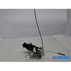 Peugeot - 107 - Deurslot Mechaniek 4Deurs links-voor