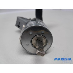 Peugeot - 107 - Slotenset